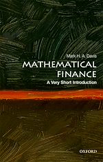 Télécharger le livre :  Mathematical Finance