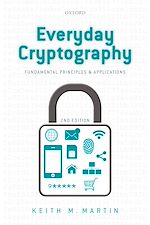 Télécharger le livre :  Everyday Cryptography