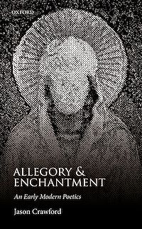 Téléchargez le livre :  Allegory and Enchantment