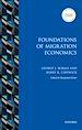 Télécharger le livre :  Foundations of Migration Economics