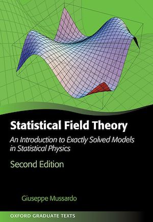 Téléchargez le livre :  Statistical Field Theory