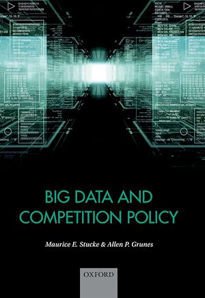 Téléchargez le livre :  Big Data and Competition Policy