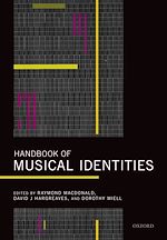 Télécharger le livre :  Handbook of Musical Identities