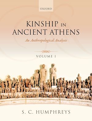 Téléchargez le livre :  Kinship in Ancient Athens