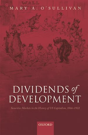 Téléchargez le livre :  Dividends of Development