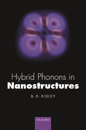 Téléchargez le livre :  Hybrid Phonons in Nanostructures