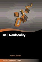 Télécharger le livre :  Bell Nonlocality