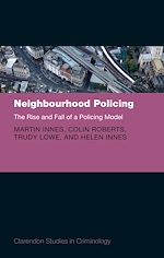Télécharger le livre :  Neighbourhood Policing