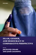 Télécharger le livre :  Islam, Gender, and Democracy in Comparative Perspective