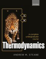 Télécharger le livre :  Thermodynamics