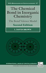 Télécharger le livre :  The Chemical Bond in Inorganic Chemistry