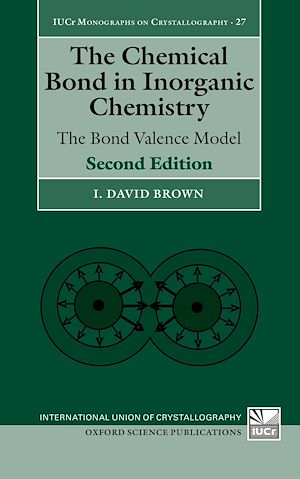 Téléchargez le livre :  The Chemical Bond in Inorganic Chemistry