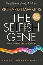 Télécharger le livre :  The Selfish Gene