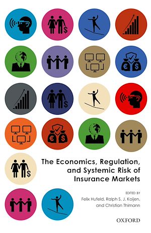 Téléchargez le livre :  The Economics, Regulation, and Systemic Risk of Insurance Markets