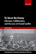 Télécharger le livre :  To Serve the Enemy