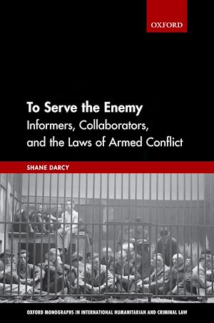 Téléchargez le livre :  To Serve the Enemy