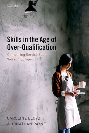 Téléchargez le livre :  Skills in the Age of Over-Qualification
