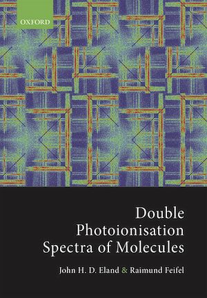 Téléchargez le livre :  Double Photoionisation Spectra of Molecules