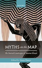 Download this eBook Myths on the Map
