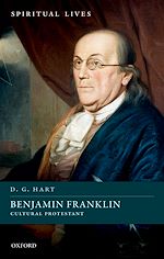 Télécharger le livre :  Benjamin Franklin