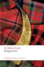 Télécharger le livre :  Redgauntlet