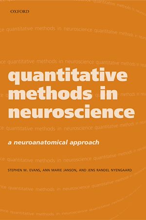 Téléchargez le livre :  Quantitative Methods in Neuroscience