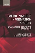 Télécharger le livre :  Mobilizing the Information Society