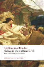 Télécharger le livre :  Jason and the Golden Fleece (The Argonautica)