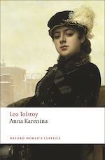 Télécharger le livre :  Anna Karenina
