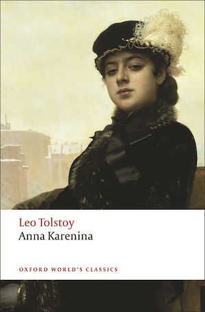 Téléchargez le livre :  Anna Karenina