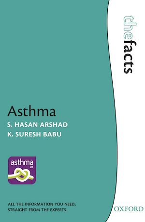 Téléchargez le livre :  Asthma