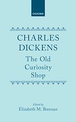 Télécharger le livre :  The Old Curiosity Shop