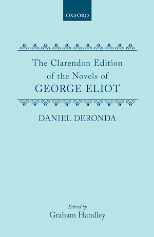 Téléchargez le livre :  Daniel Deronda