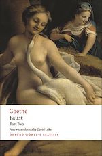 Télécharger le livre :  Faust: Part Two