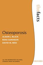 Télécharger le livre :  Osteoporosis
