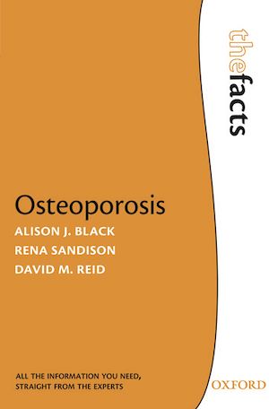 Téléchargez le livre :  Osteoporosis