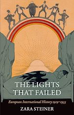 Télécharger le livre :  The Lights that Failed