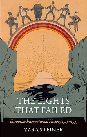 Téléchargez le livre :  The Lights that Failed