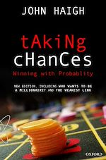 Télécharger le livre :  Taking Chances