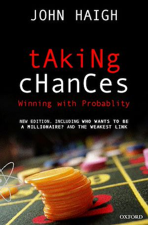 Téléchargez le livre :  Taking Chances