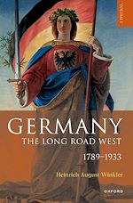 Télécharger le livre :  Germany: The Long Road West