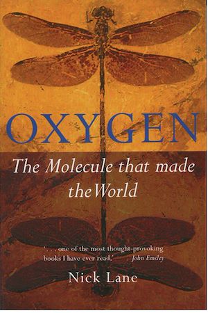 Téléchargez le livre :  Oxygen