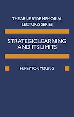 Télécharger le livre :  Strategic Learning and its Limits