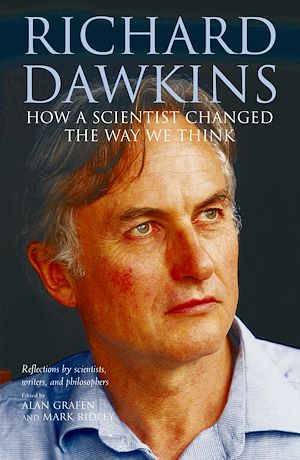 Téléchargez le livre :  Richard Dawkins
