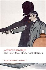 Télécharger le livre :  The Case-Book of Sherlock Holmes