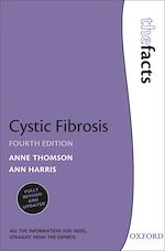 Télécharger le livre :  Cystic Fibrosis