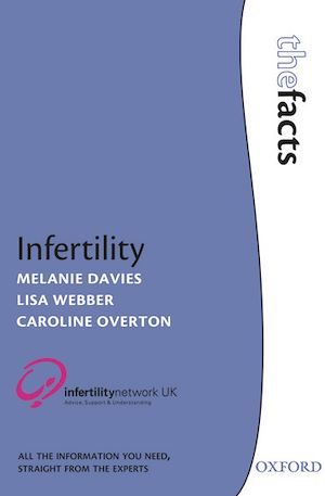 Téléchargez le livre :  Infertility