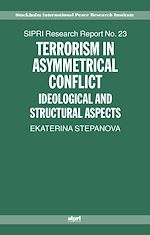 Télécharger le livre :  Terrorism in Asymmetrical Conflict