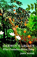 Télécharger le livre :  Darwin's Legacy