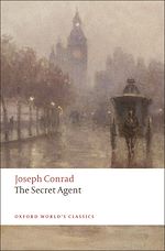 Télécharger le livre :  The Secret Agent
